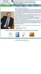 Mobile Screenshot of distekgroup.com